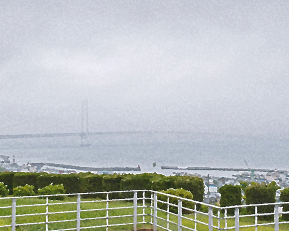 芦屋プラン株式会社 宇治市植物公園